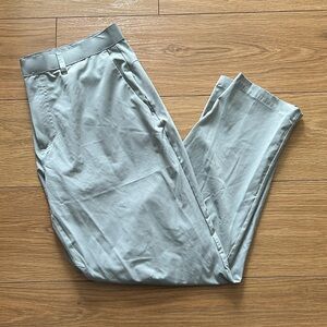 Fabletics Men Only Pant MINT CONDITION